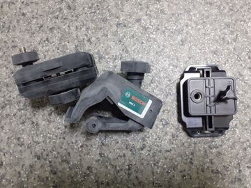 Б/в Лазерний нівелір Bosch quigo 01-200804290