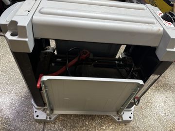 Б/в Рейсмусовий верстат Metabo dh 330 01-200811752