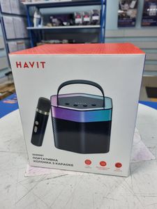 Б/в Акустика Havit hv-sk895bt 01-200809877