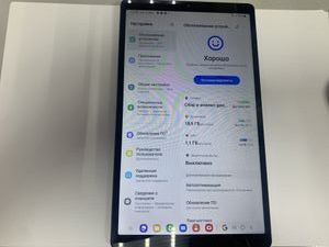 Б/в Планшет Samsung galaxy tab a7 lite 3/32gb wi-fi 01-200811584