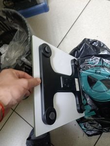 Б/в Електронні ваги Без Виробника cs-002 01-200811597