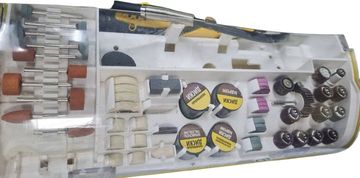 Б/у Шлифовально-гравировальное устройство Compass cf1024n 01-200781409