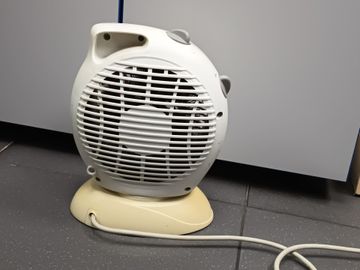 Б/в Обігрівач First Austria fa-5567 01-200810443