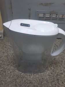 Б/в Дистилятор Brita 2.4l 01-200814557