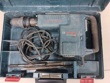 Б/в Відбійний молот Bosch gsh 11 e 01-200814272