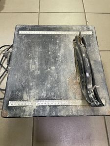 Б/у Плиткорез электрический Dnipro-M tc-180 01-200811847