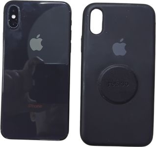 Б/в Мобільний телефон Apple iphone x 256gb 01-200814447