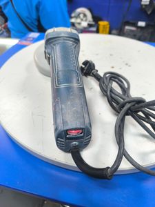 Б/в Кутова шліфмашина Bosch gws 9-125 s 01-200778771