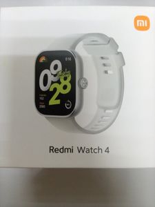 Б/у Смарт-часы Xiaomi watch 4 01-200814958