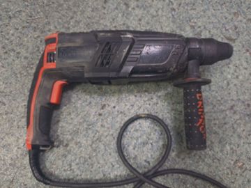 Б/в Перфоратор Dnipro-M rh-120mb 01-200814951