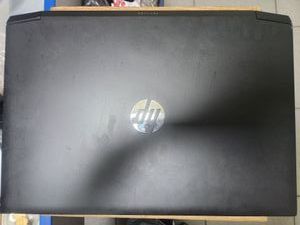 Б/в Ноутбук Hp 16/core i7-10750h ddr4/16gb ddr4/hdd *відсутній/ssd 512 gb/geforce gtx1650ti 4gb 01-200636440