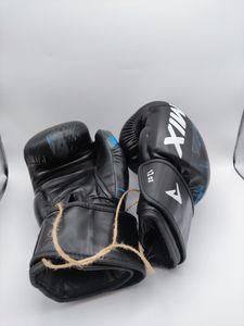 Б/в Боксерські рукавиці Demix 12 унцій 01-200812911