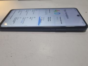 Б/у Мобильний телефон Blackview oscal tiger 12 12/256gb 01-200815520