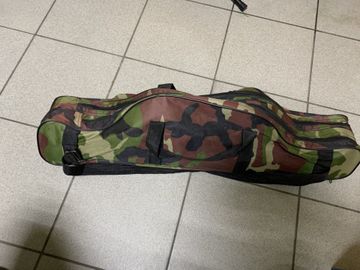 Б/у Сумка рибальська Sport Winer 80см 01-200815093