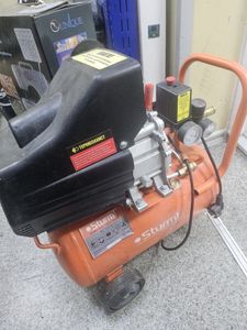 Б/в Компресор Sturm ac9315 01-200815872