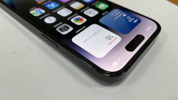 Б/в Мобільний телефон Apple iphone 14 pro 128gb 01-200777897