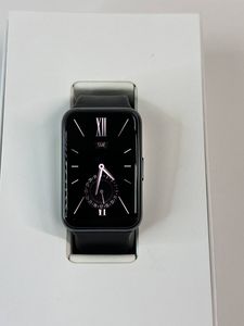 Б/в Смарт-годинник Huawei watch fit 01-200816472