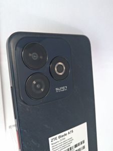 Б/в Мобільний телефон Zte blade a75 4/128gb 01-200815871