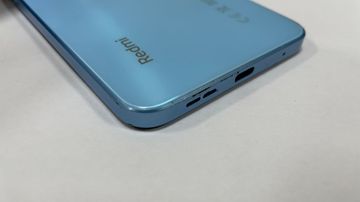 Б/у Мобильный телефон Xiaomi redmi note 12 8/256gb 01-200758990