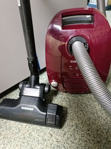 Б/у Пылесос Samsung vcc41u1v3p 01-200817080