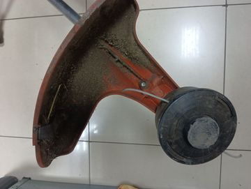 Б/в Мотокоса Stihl fs 55 01-200817143