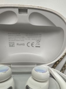 Б/в Навушники Qcy crossky gtr 01-200817246