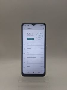 Б/в Мобільний телефон Zte blade a51 2/32gb 01-200817806