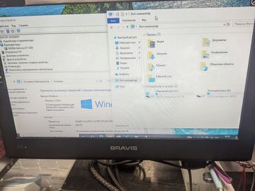 Б/в Системний блок Пк intel core i3-9100f/ram 8 gb/hdd 1000 gb/ssd відсутній/nvidia gt 1030 (geforce) 2gb ddr4 64bit 01-200817849