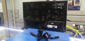 Б/у Монитор Lg 22mp58d-p 01-200817894