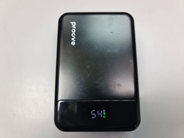 Б/у Повербанк Proove hoodman magnetic 10000mah 15w 01-200815640