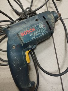 Б/в Дриль ударний Bosch gbm 10 sre 01-200817231
