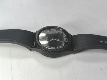 Б/в Смарт-годинник Samsung galaxy watch6 classic 43mm 01-200817070