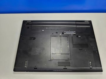 Б/у Ноутбук Lenovo 14/core i5 2520m ddr3/4gb ddr3/hdd 320 gb/ssd *відсутній/*інтегрована 01-200817013