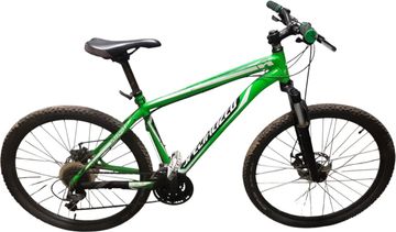 Б/в Велосипед Specialized specialized/26' 01-200818757