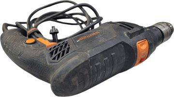 Б/у Дрель ударная Dnipro-M hd-120 01-200771539