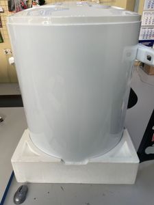 Б/в Водонагрівачі Hi-Therm eco life vbo 50 01-200818880