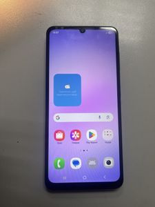 Б/в Мобільний телефон Samsung galaxy a07 4/128gb 01-200817103