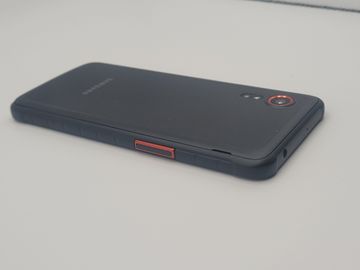 Б/в Мобільний телефон Samsung galaxy xcover 5 sm-g525f 4/64gb 01-200818074