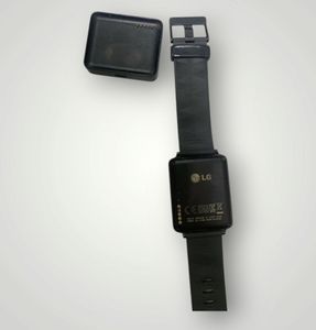 Б/у Смарт-часы Lg lg-w100 01-200499710