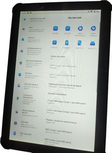 Б/в Планшет Oukitel rt1 4/64gb 01-200819578