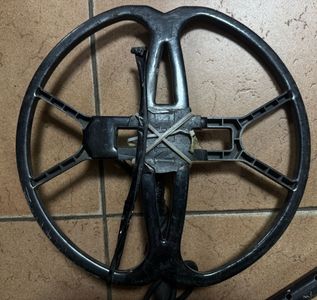 Б/в Металошукач Garrett ace 350 euro 01-200819459