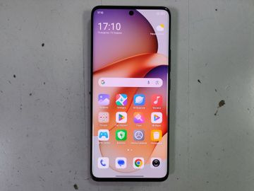 Б/в Мобільний телефон Xiaomi redmi note 13 pro+ 5g 8/256gb 01-200820244
