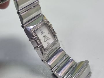 Б/в Годинник Omega 1528.76.00 01-200820276