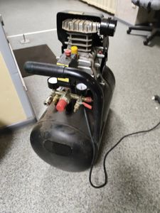 Б/в Компресор Dnipro-M ac-48 01-200820397