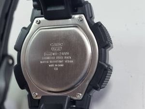Б/в Годинник Casio ws-2100h 01-200821463