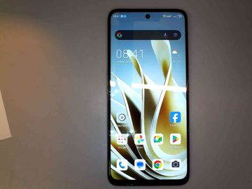 Б/в Мобільний телефон Zte nubia focus pro 8/256gb 01-200820956