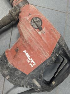 Б/в Перфоратор Hilti te 70-avr 01-200809132