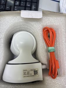 Б/в Ip-камера Sannce i21ag 01-200824829