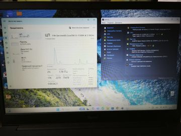 Б/у Ноутбук Xiaomi 15/core i5-11300h ddr4/8gb ddr4/hdd *відсутній/ssd 512 gb/*інтегрована 01-200824614
