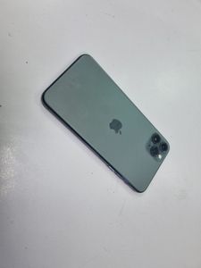 Б/в Мобільний телефон Apple iphone 11 pro max 256gb 01-200824722